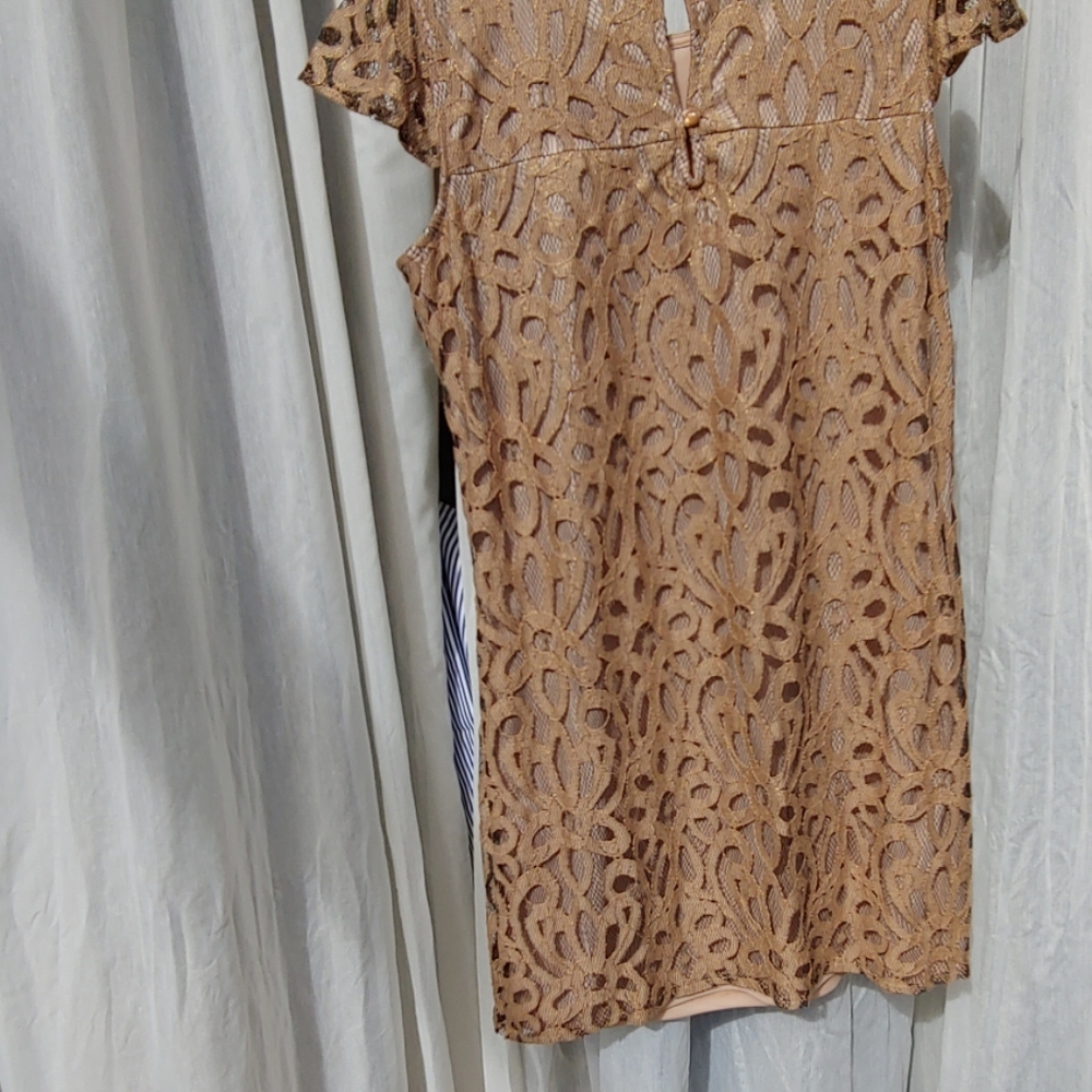 EUC INC Lace over - Picture 5 of 6